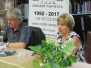 Friedrich Anna könyvének bemutatója, 2017.06.13.