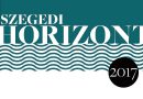 Szegedi Horizont 2017 – antológiabemutató
