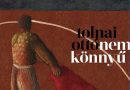 Tolnai Ottó: Nem könnyű (versek 2001–2017)